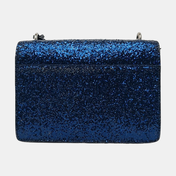 SUNSET Small Special Material Blue