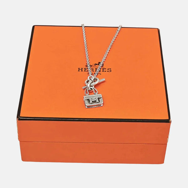 925 Sterling Silver Necklace