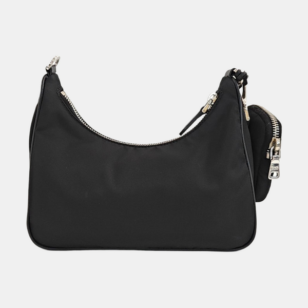 Re-Edition2005 Nylon Black