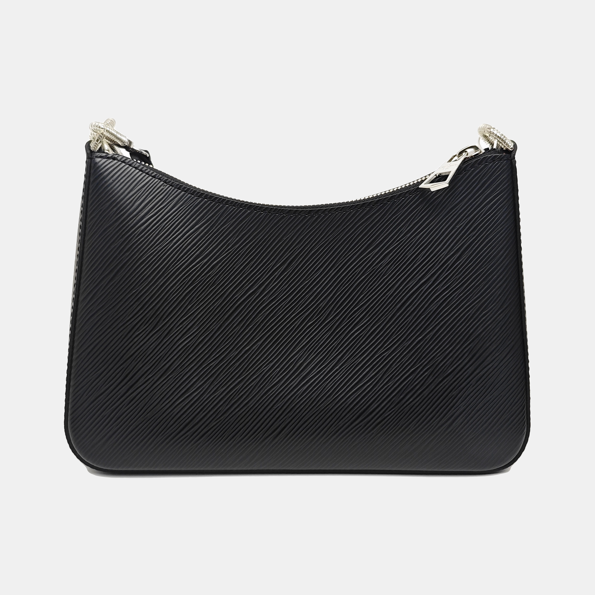 MARELLE Epi Black