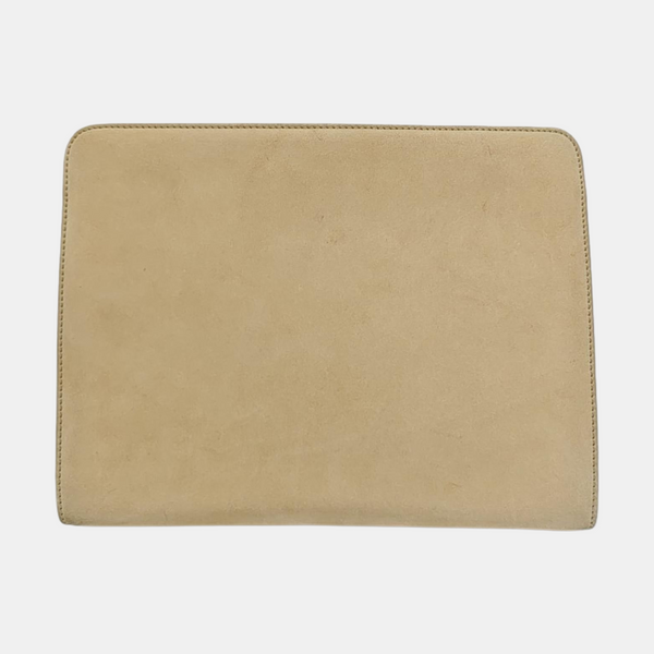 Suede Beige