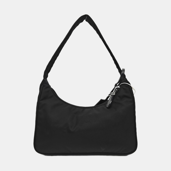 Hobo Nylon Black