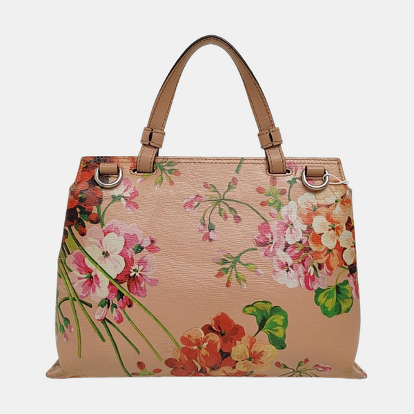 Daily Small Calfskin Pink