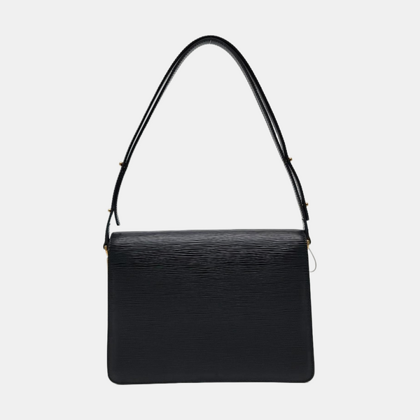 Epi Black