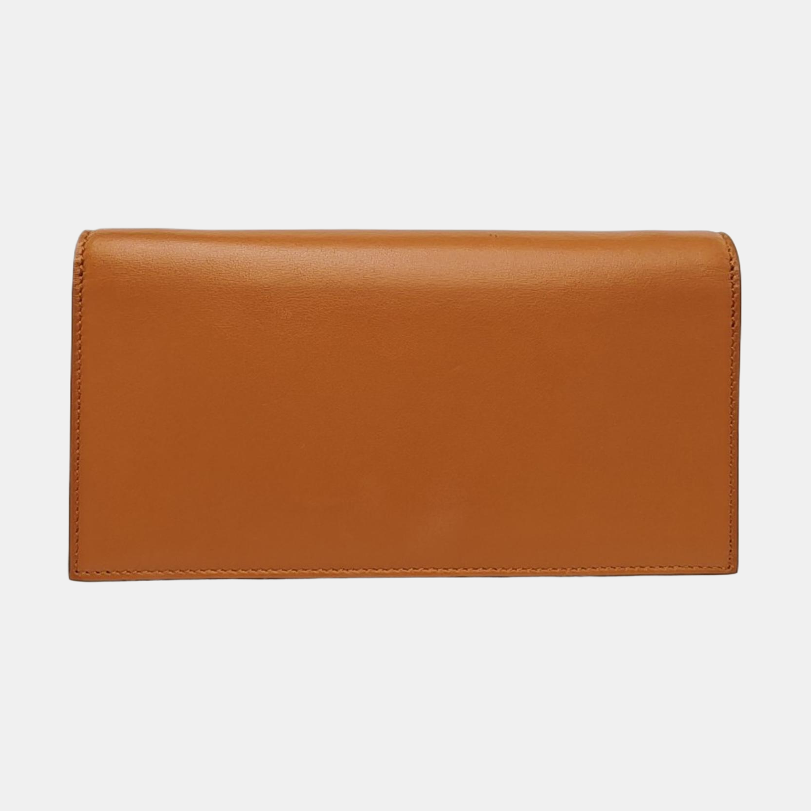 Leather Wallet Multicolor