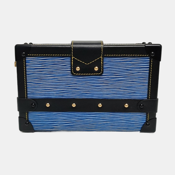 PETITE MALLE Epi Blue