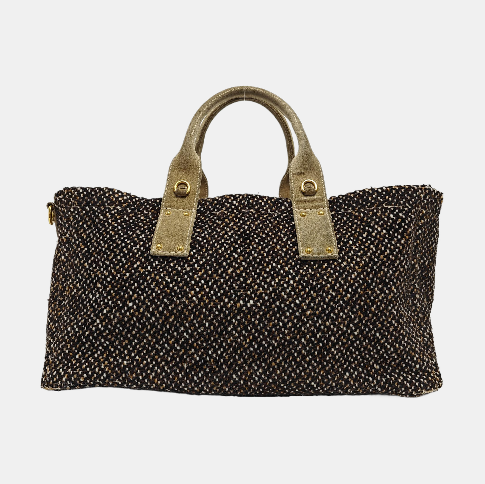Canapa Fabric Brown