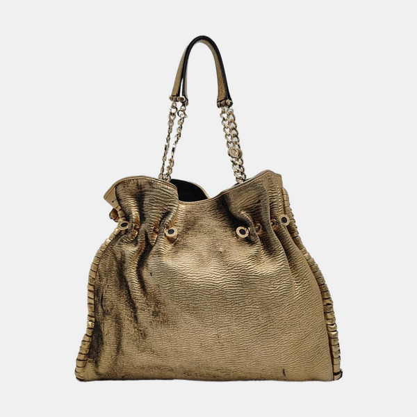 Calfskin Beige