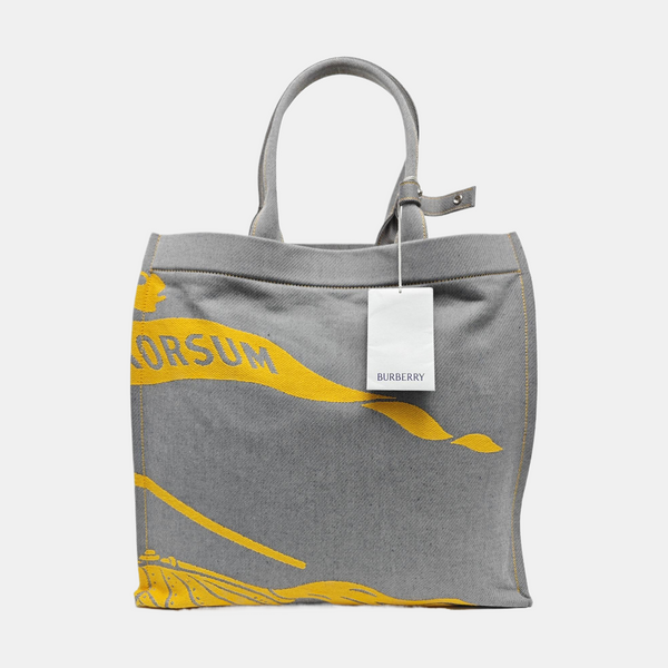 Canvas Medium Gray