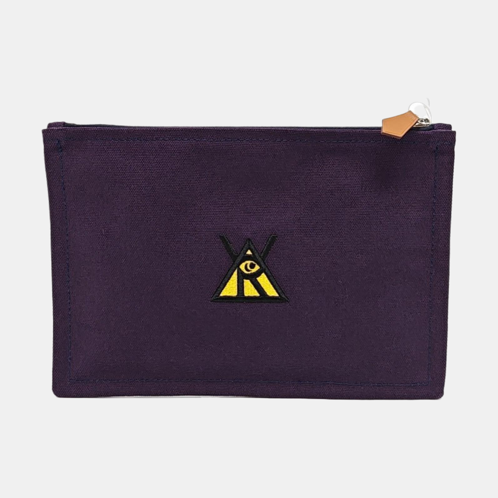 Yachting 22 Canvas Purple