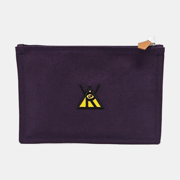 Yachting 22 Canvas Purple