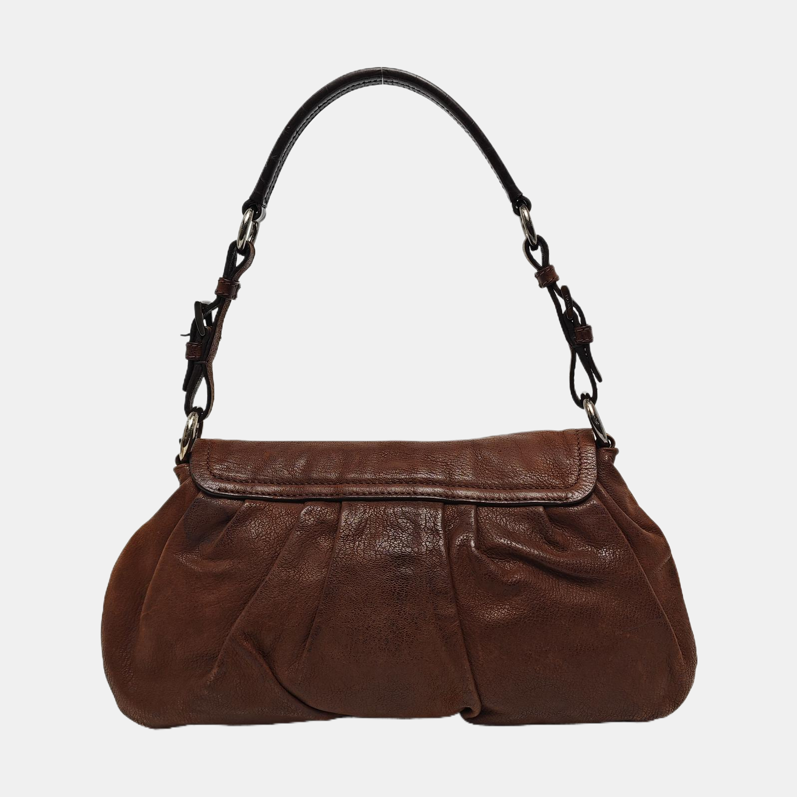 Calfskin Brown