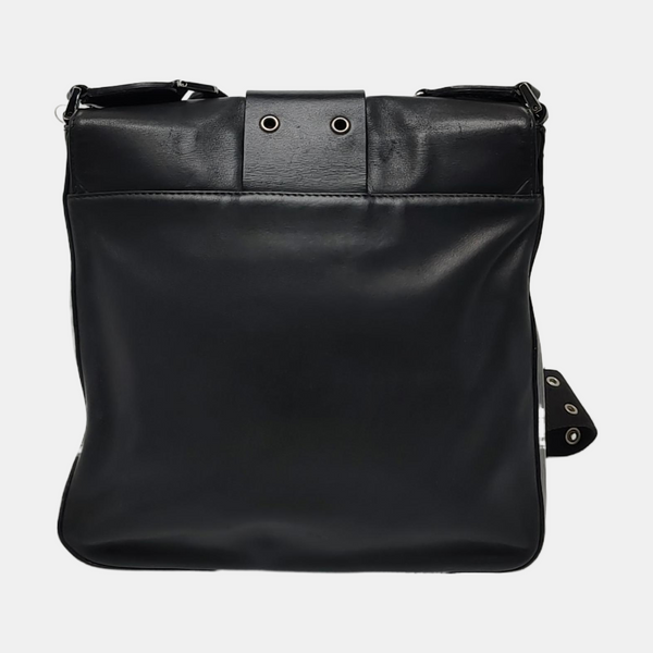 Calfskin Black