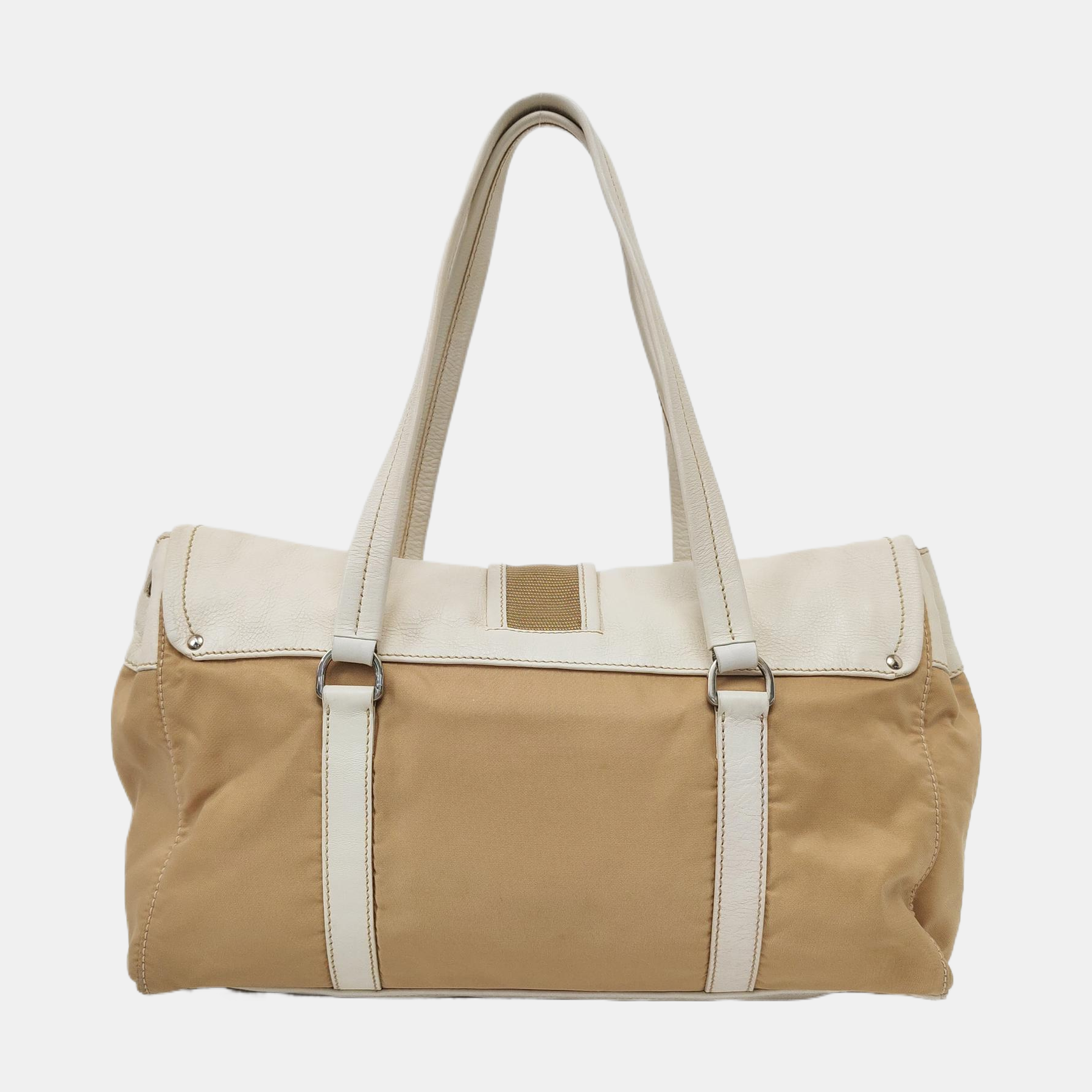 Nylon Beige