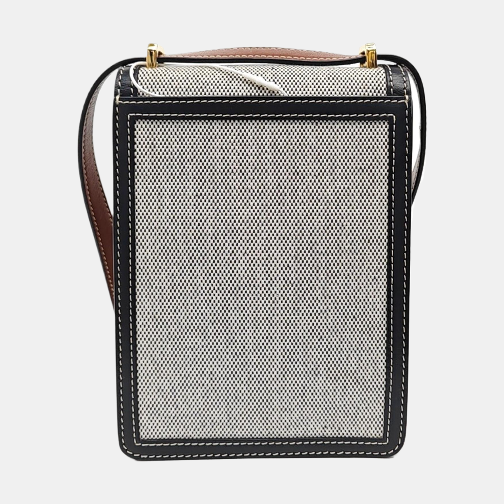 Robin Canvas Gray