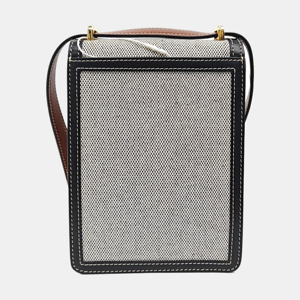 Robin Canvas Gray