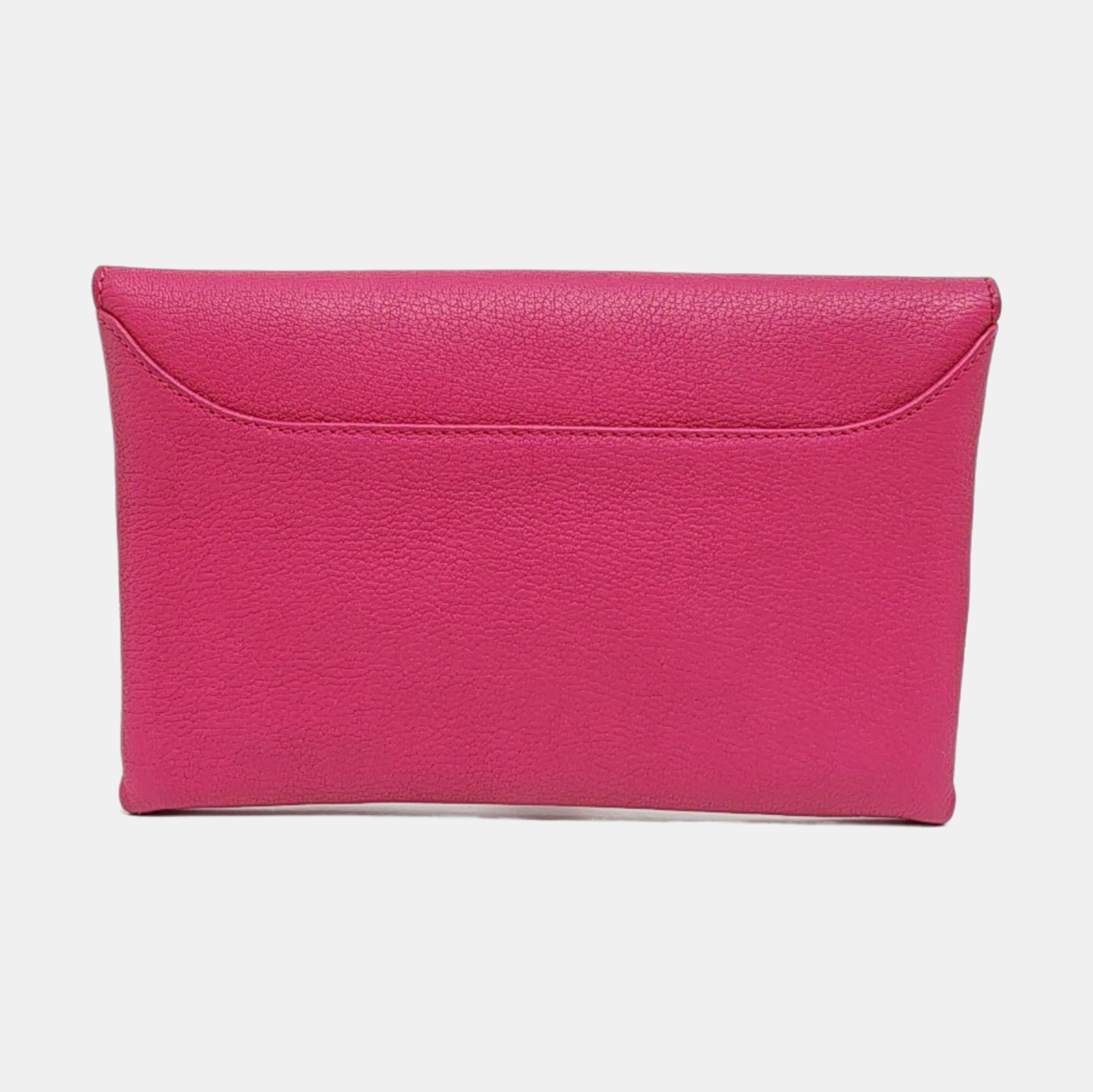 Calfskin Red