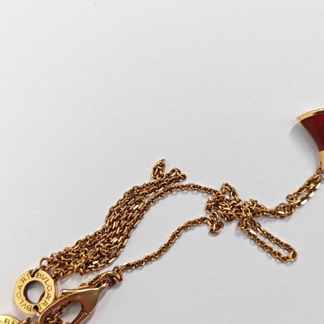 DIVAS' DREAM 18k Rose Gold Bracelet