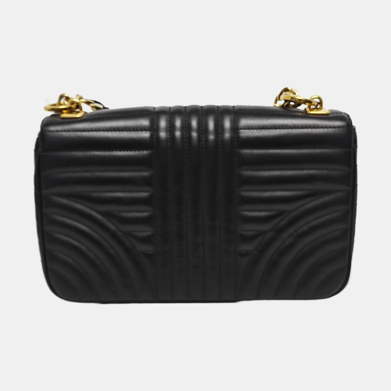 Diagramme Large Calfskin Black