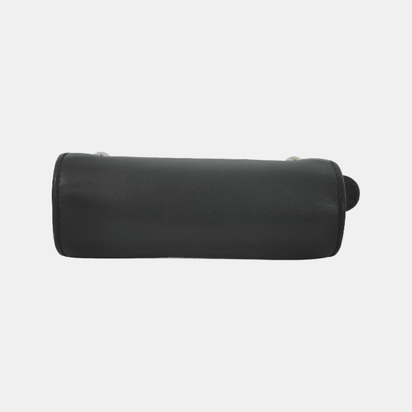Leather Black Wallet