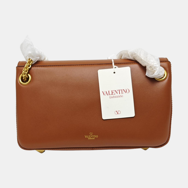 Vsling Calfskin Brown