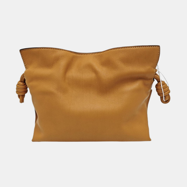 Flamenco Mini Calfskin Brown