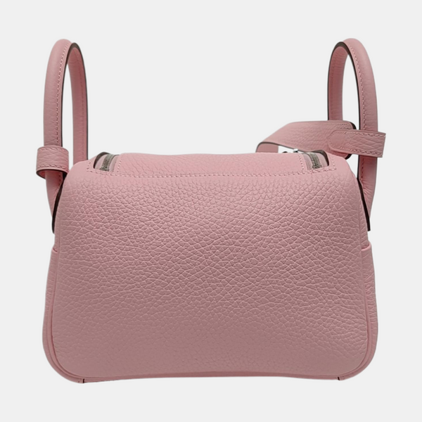 Lindy Mini Clemence Pink