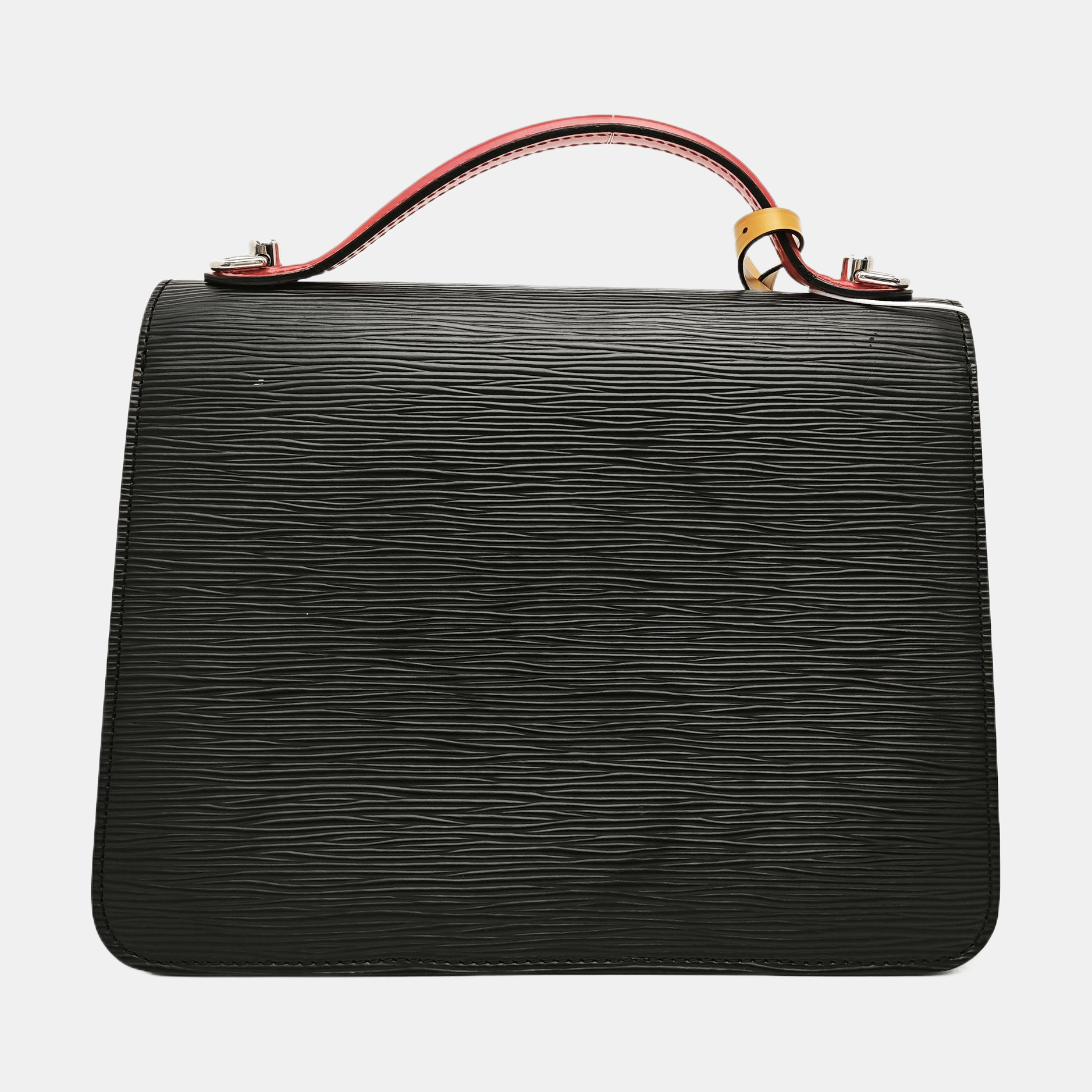 MONCEAU Epi Black