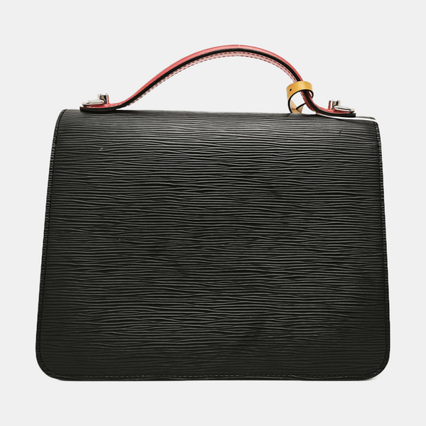 MONCEAU Epi Black