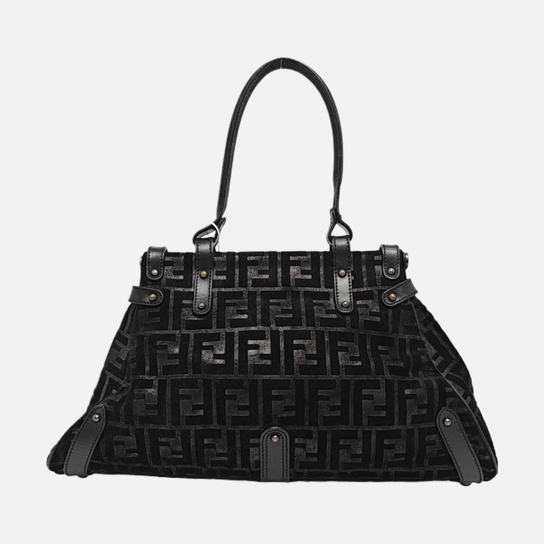Magic Velvet Black