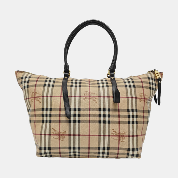 Salisbury Coated Canvas Beige