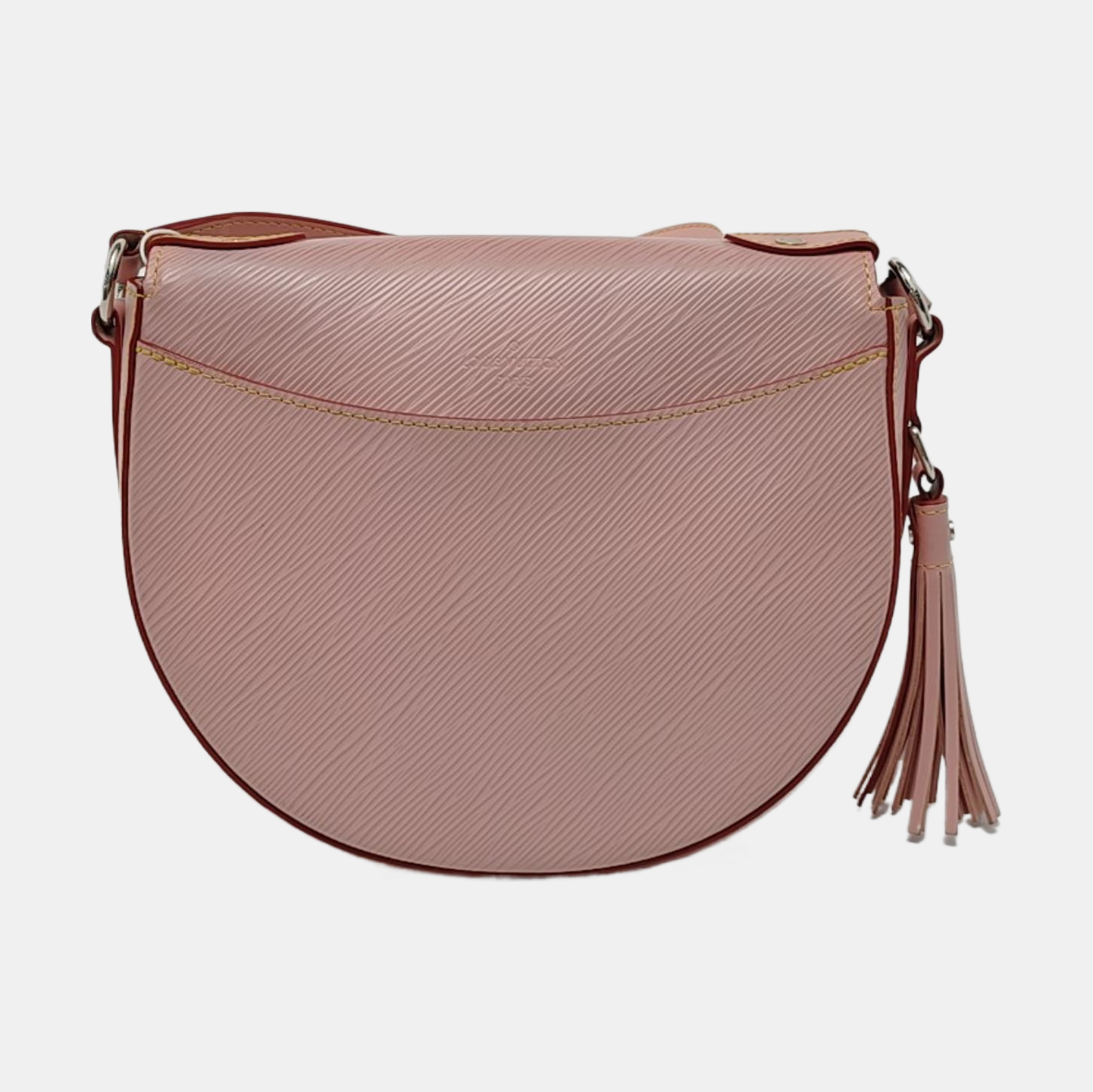 SAINT CLOUD Epi Pink