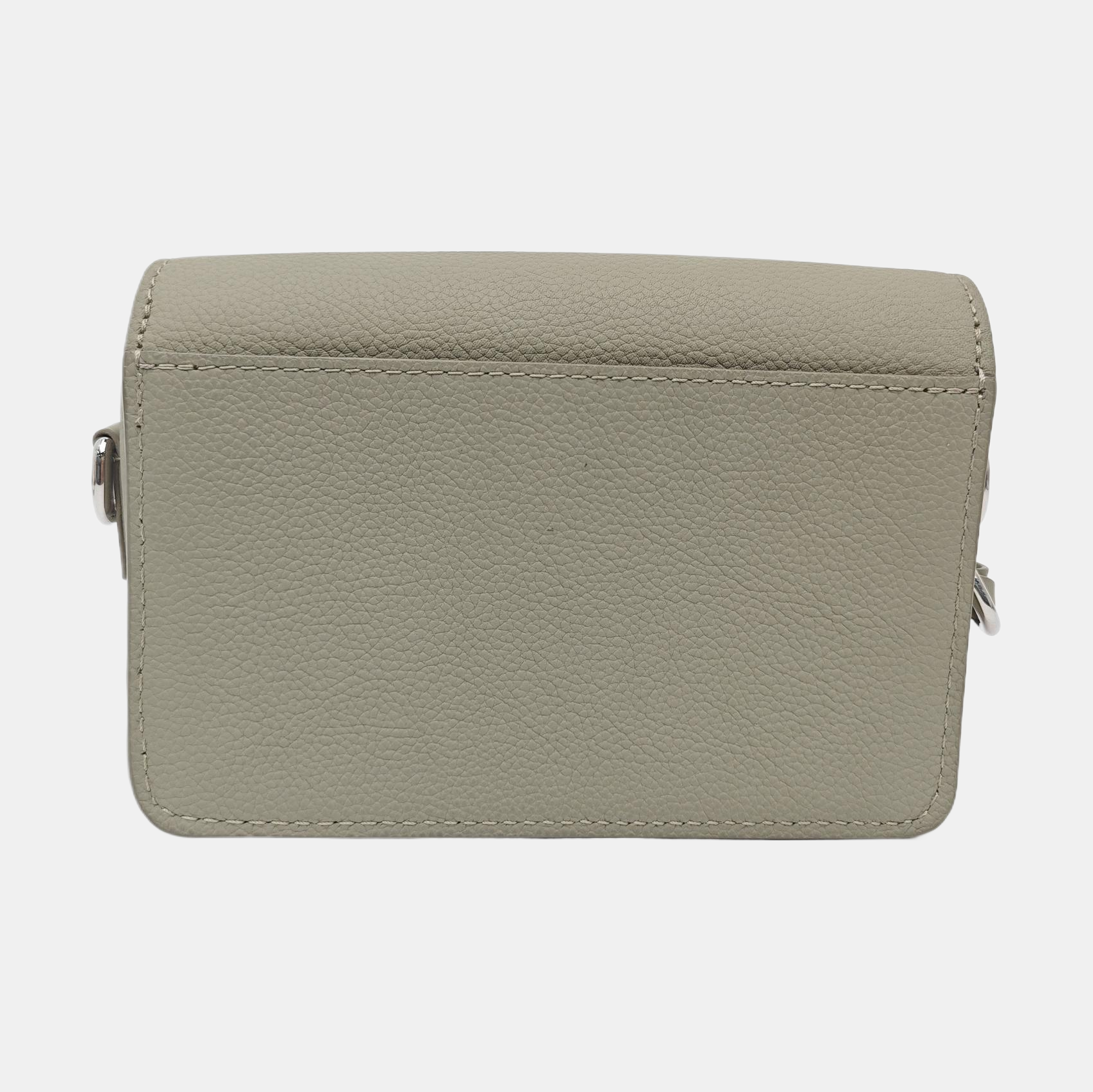 AEROGRAM Calfskin Green