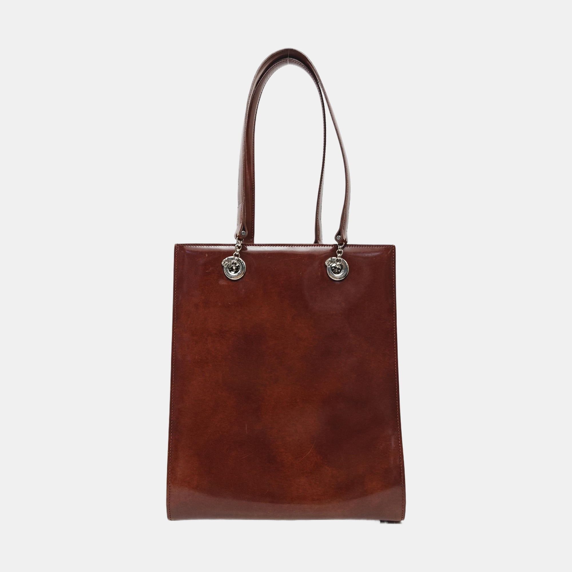 Calfskin Brown