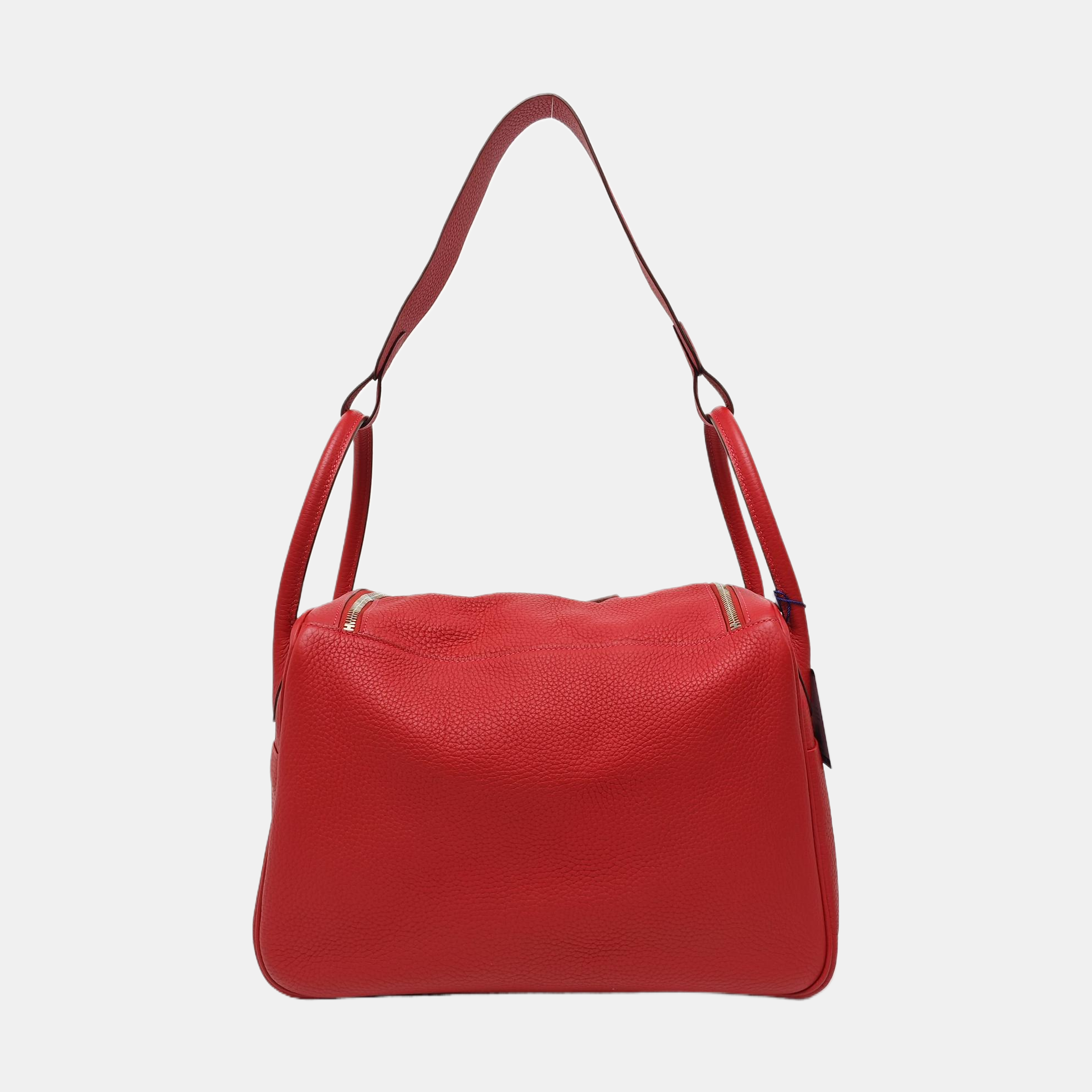 Lindy 34 Clemence Red
