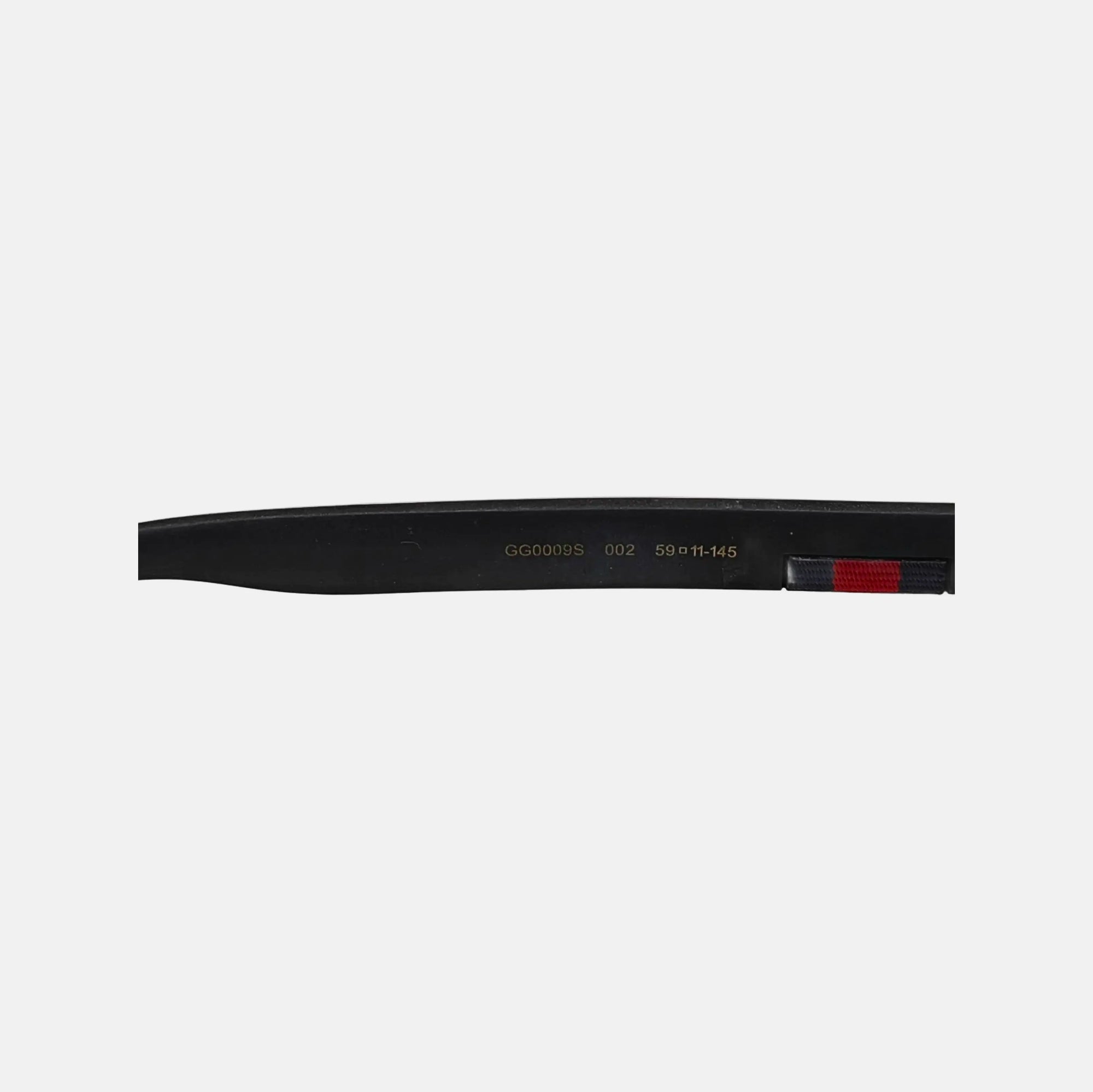Synthetic Sunglasses Blue