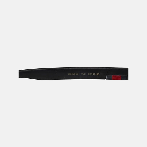 Synthetic Sunglasses Blue