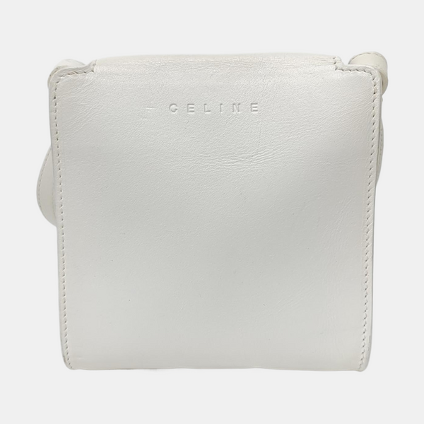 Calfskin White