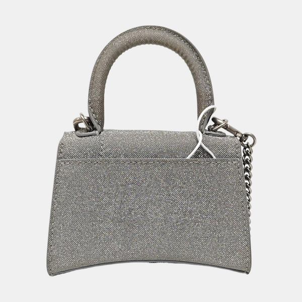 Hourglass Mini Special Material Gray