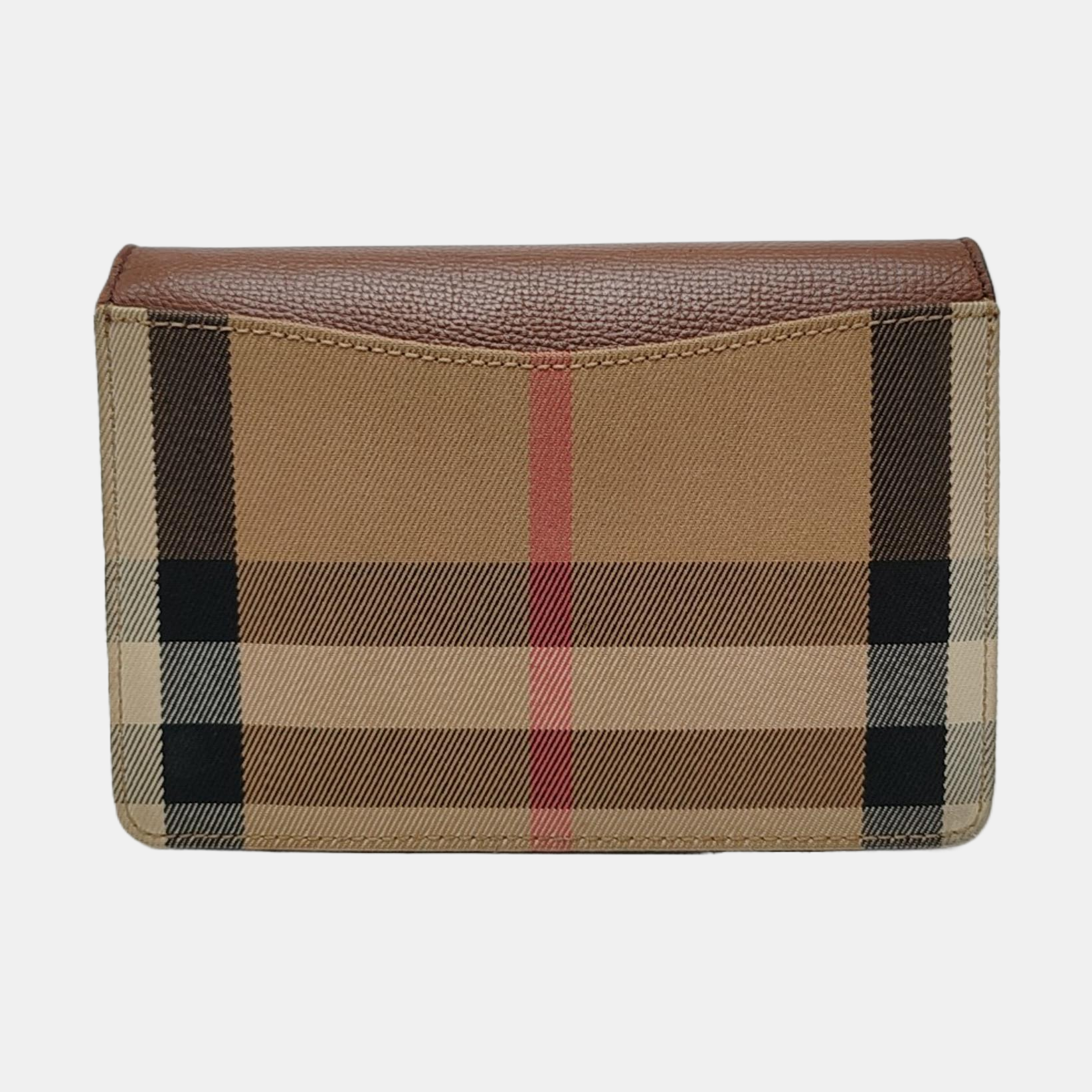 Hampshire Canvas Brown