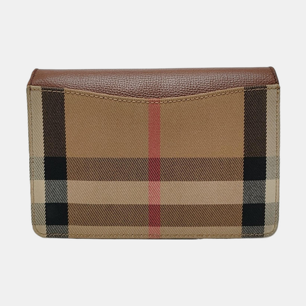 Hampshire Canvas Brown