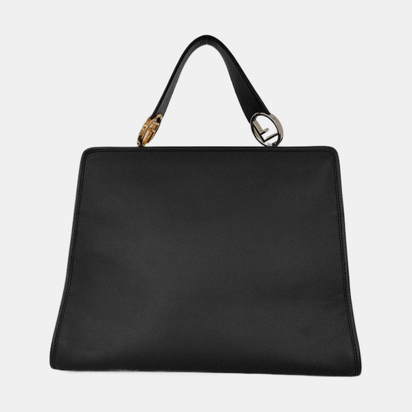 Calfskin Black