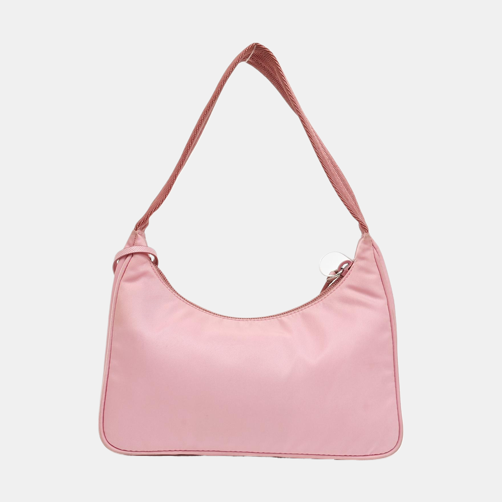 Re-Edition2000 Nylon Pink