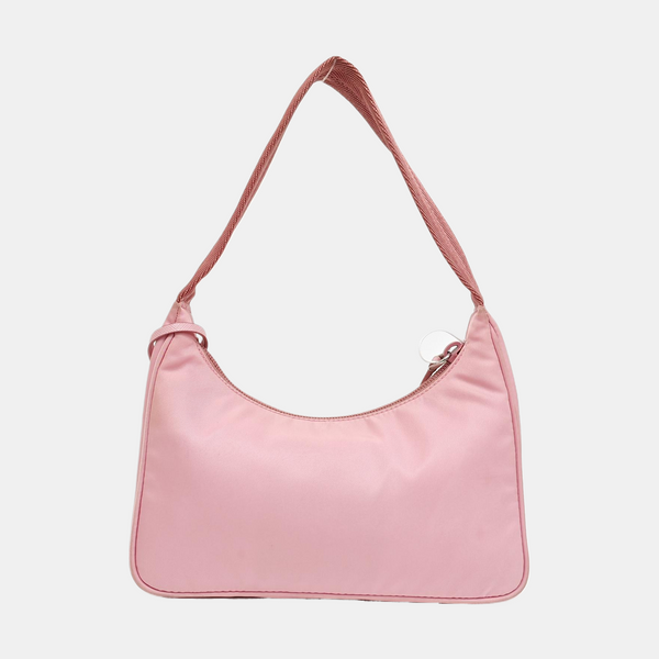 Re-Edition2000 Nylon Pink