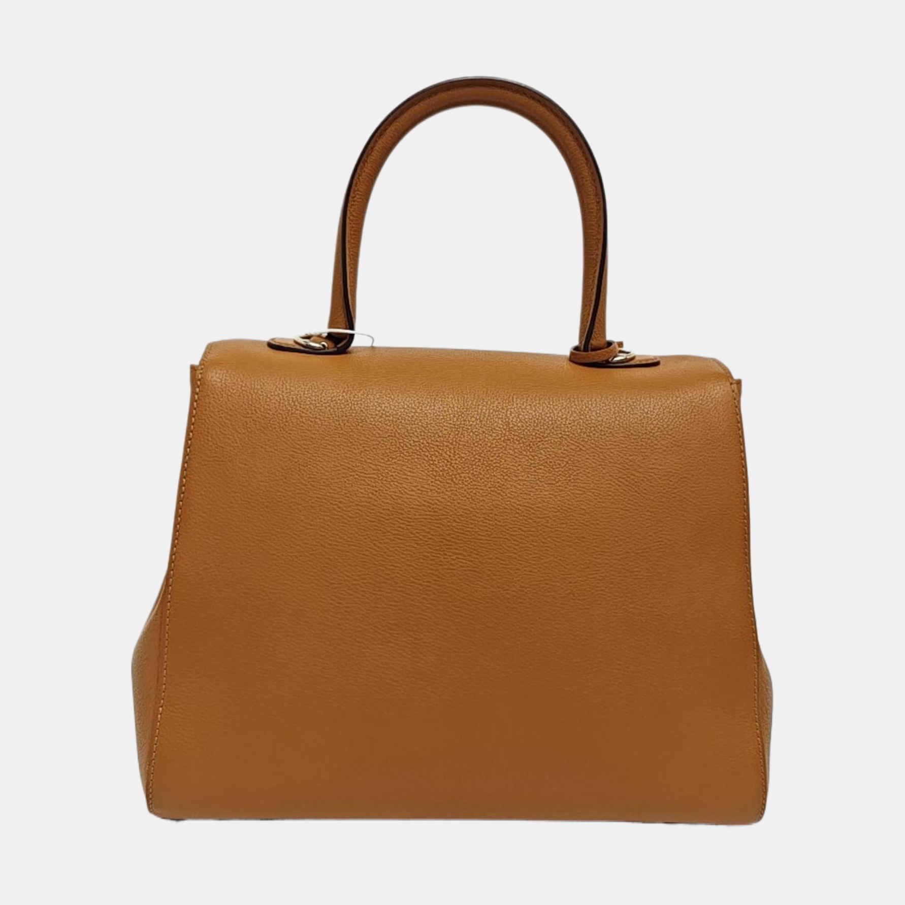 Brillant Medium Calfskin Brown