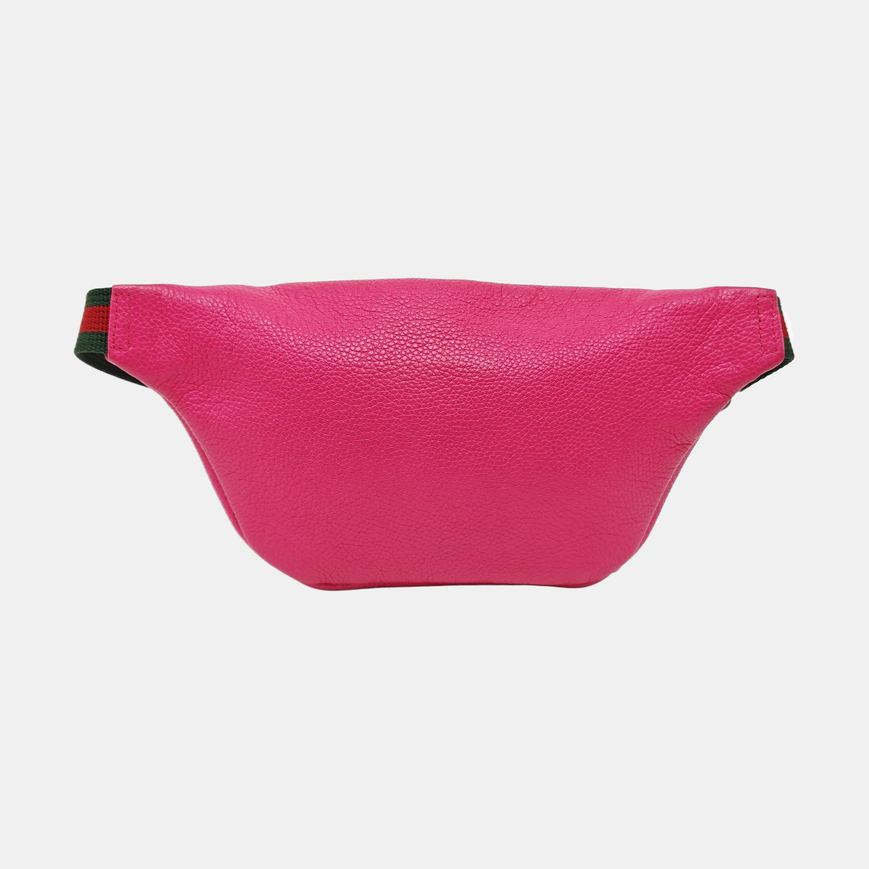 Print Small Calfskin Red