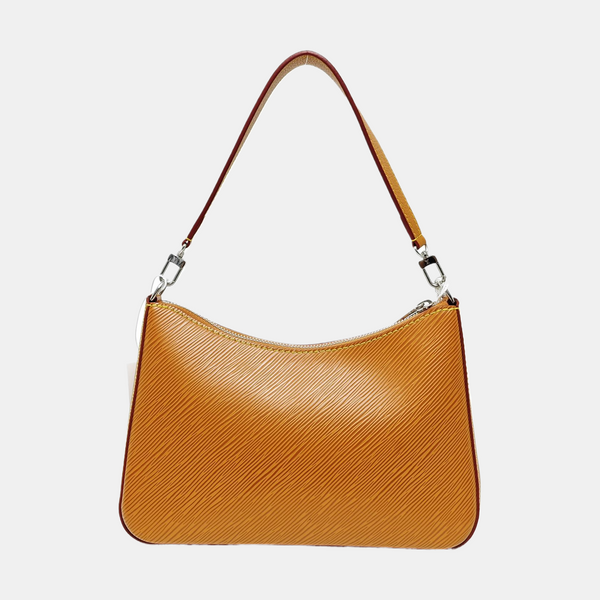 MARELLE Monogram Epi Orange