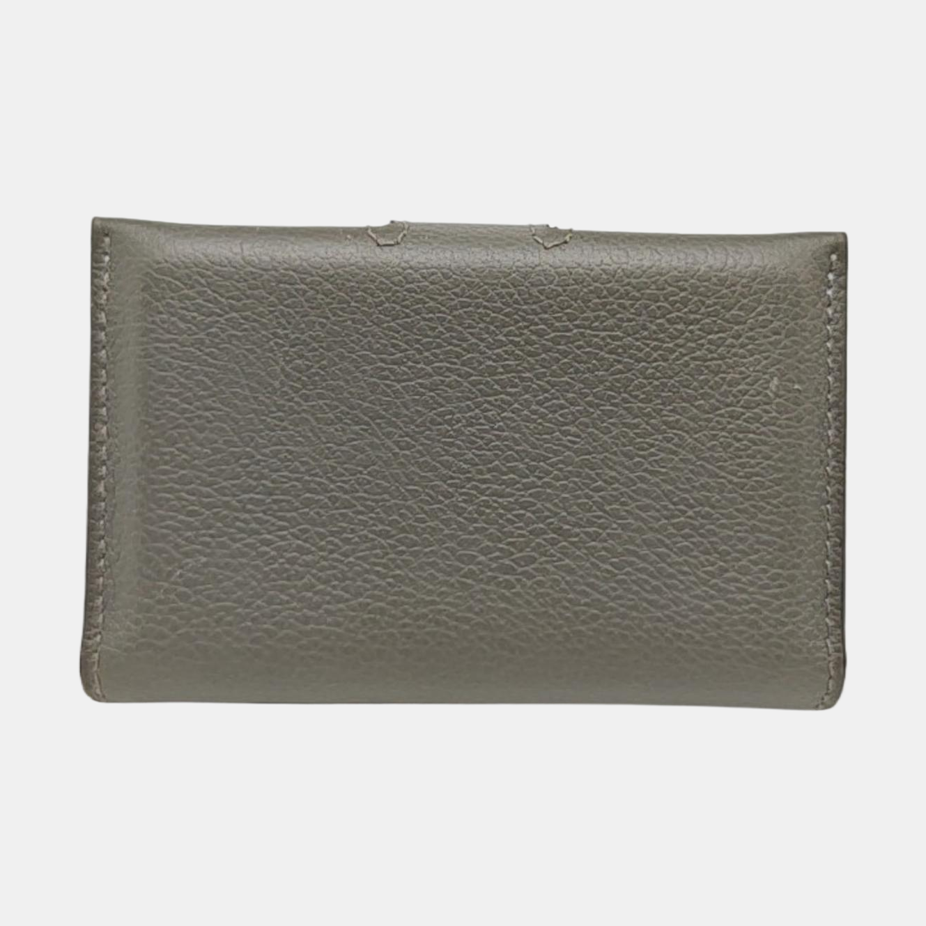 Dogon Evercolor Gray Card Holder