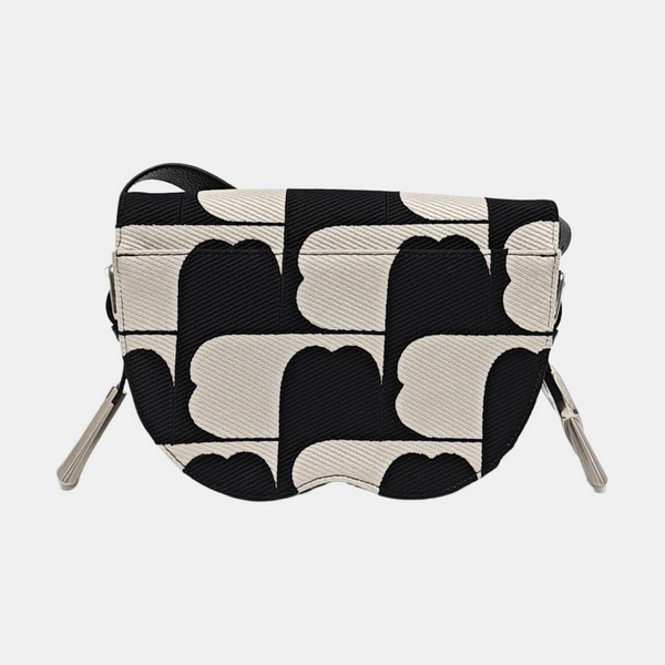 CHESS Canvas Black