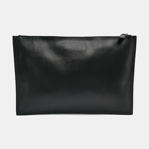 Calfskin Black